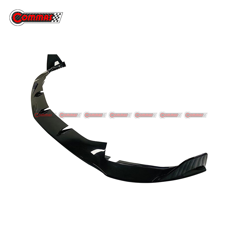 7 kit de carrocería lamborghini urus mansory