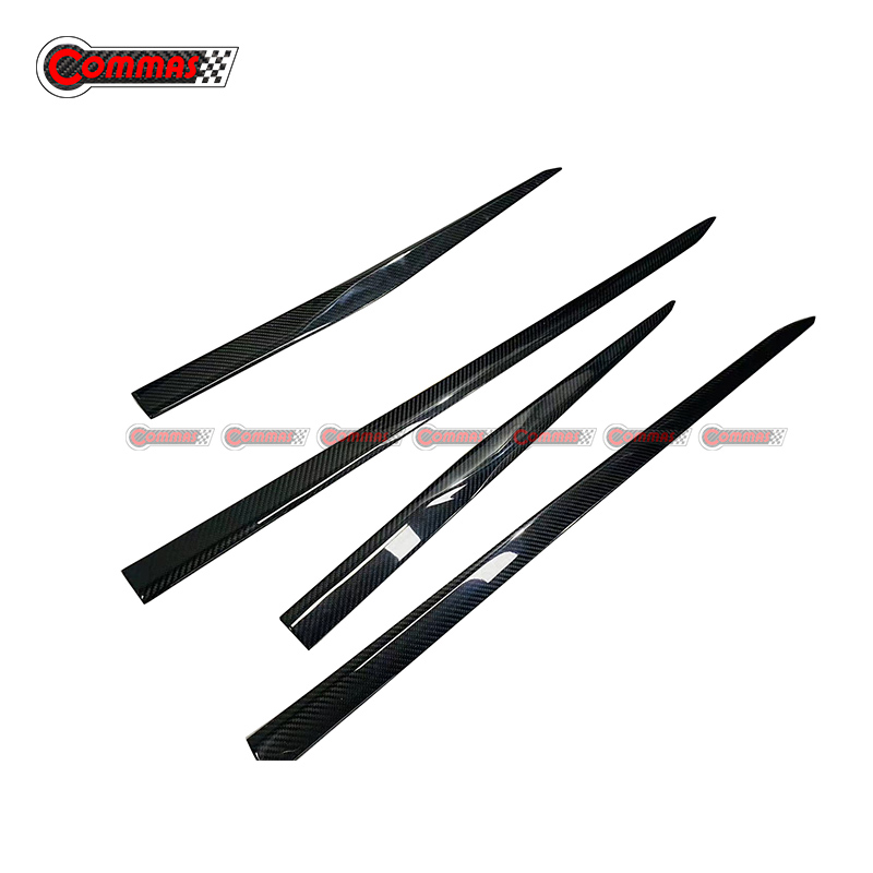 8 kit de carrocería lamborghini urus mansory