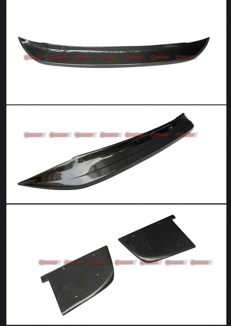 kit de carrocer&iacute;a vorsteiner para f599