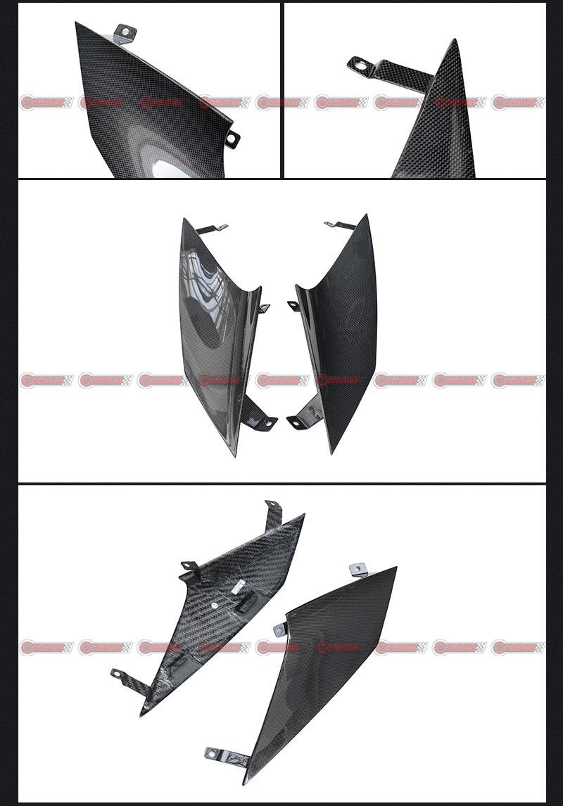 pantalla para Ferrari 812