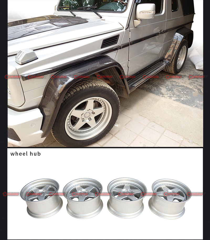 llantas mercedes benz gls