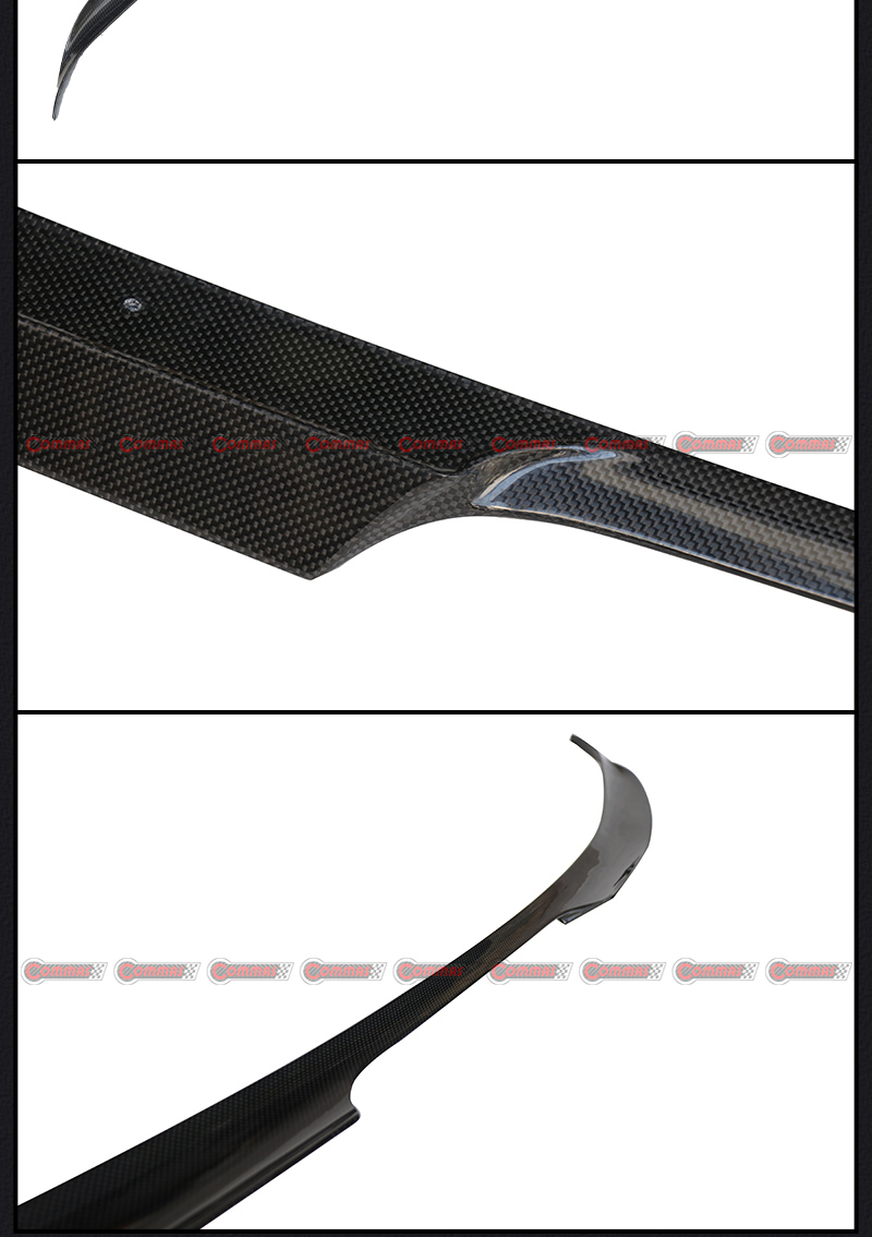 ferrari f8 mansory aler&oacute;n trasero