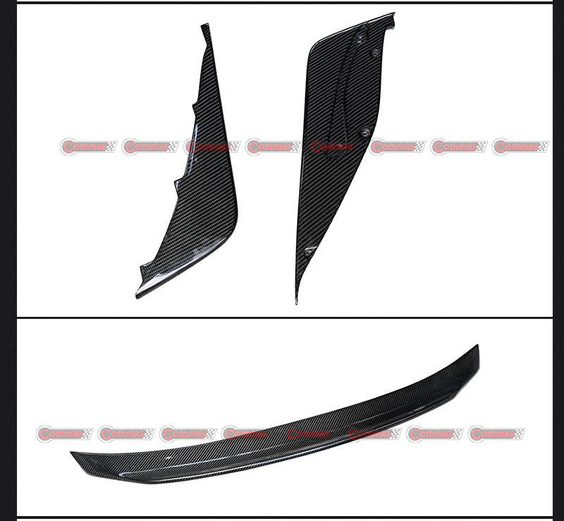 ferrari california fibra de carbono