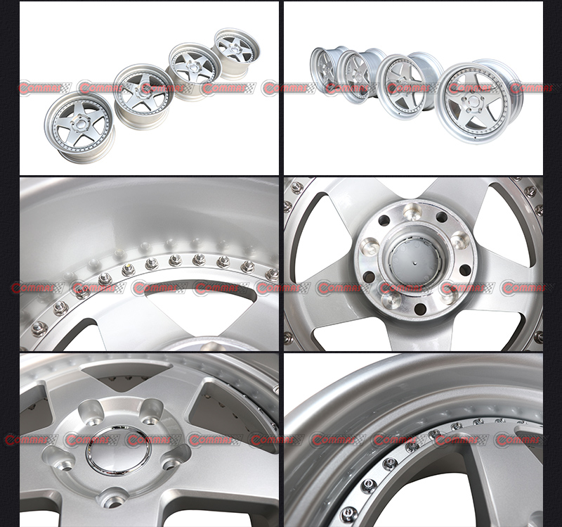 llantas mercedes benz w464