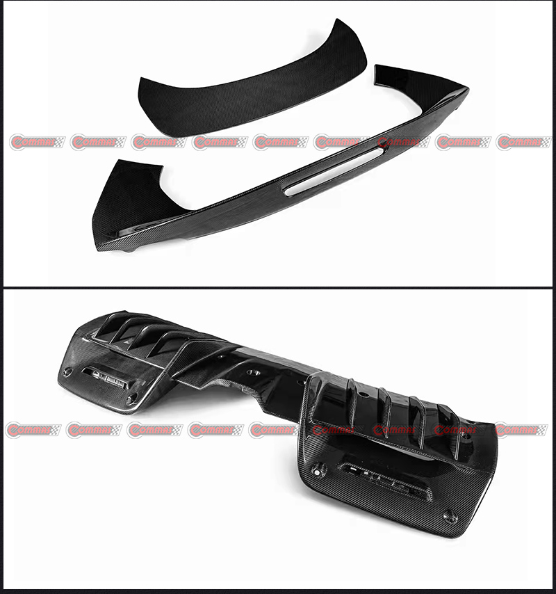 kit de carrocer&iacute;a ferrari sf