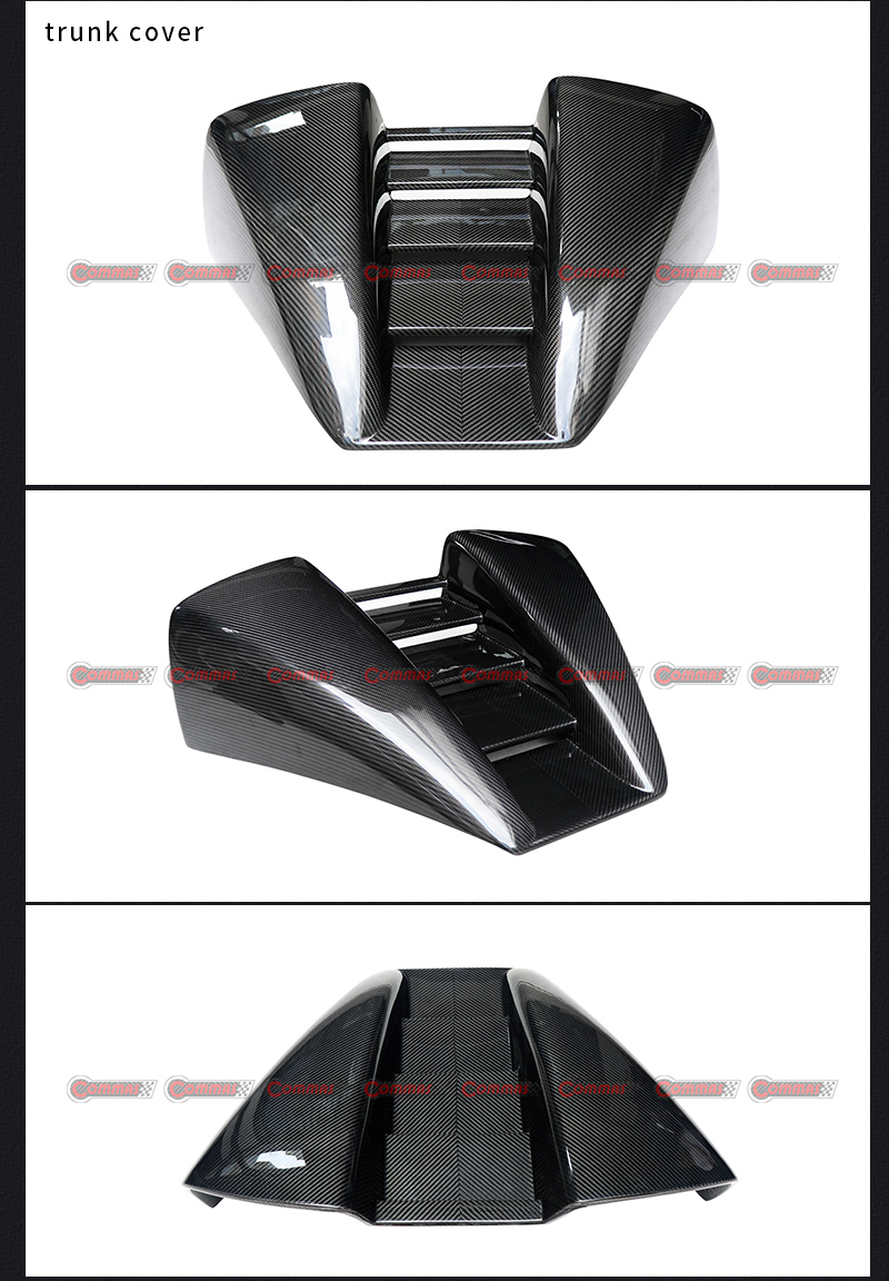 cap&oacute; del motor novitec mclaren 540s