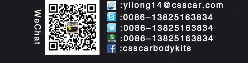 Inserto inferior del cap&oacute; trasero Ferrari 812