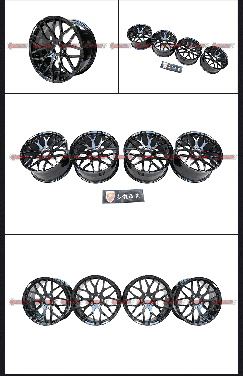 llantas mercedes benz barbus