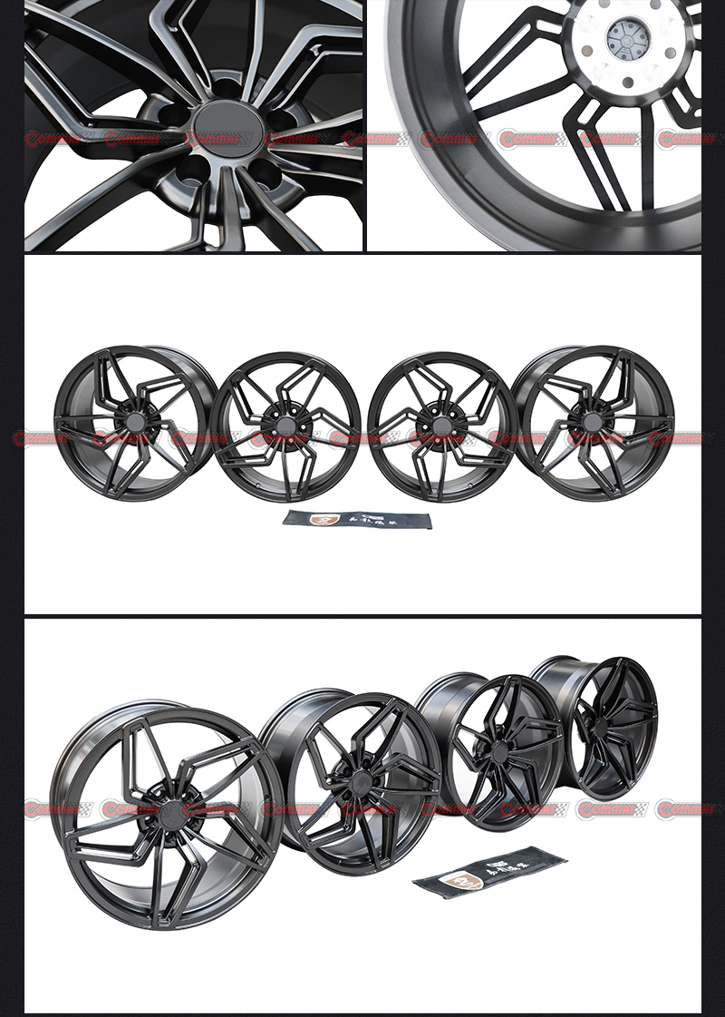 llantas mclaren 720s