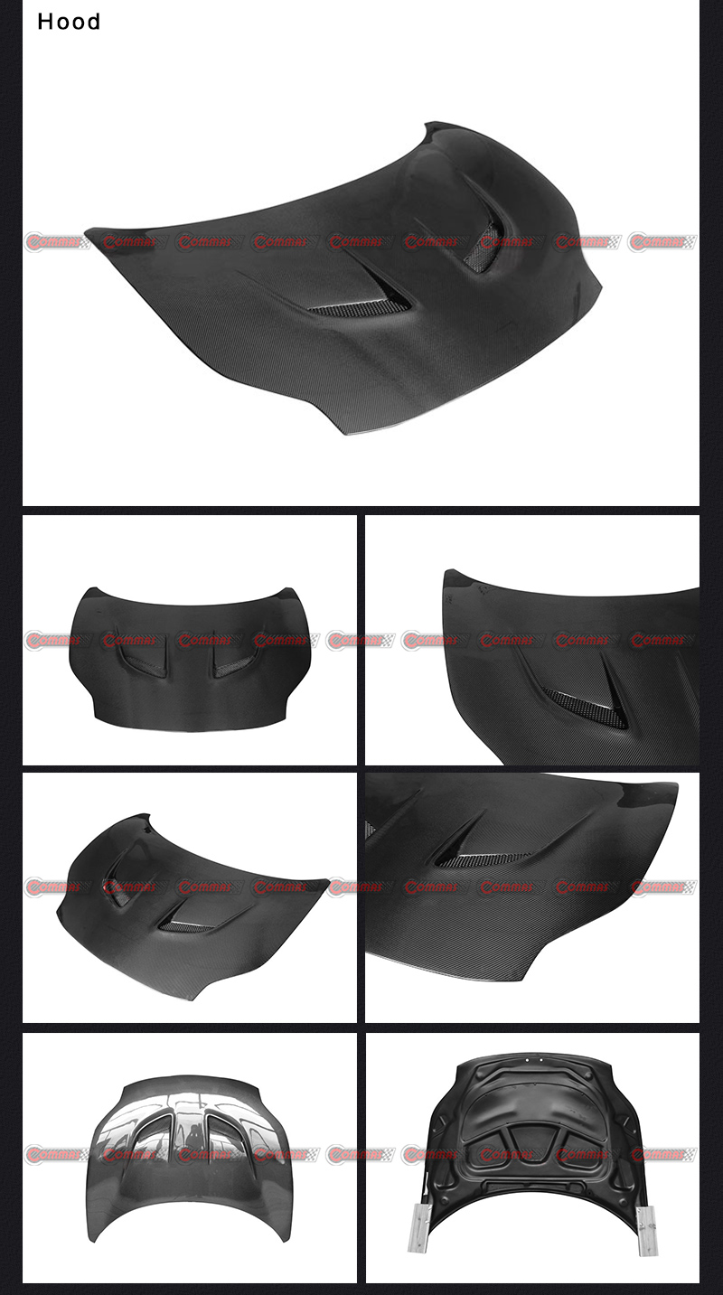 cubierta del motor de velas negras f458