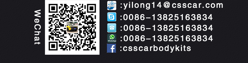 Faldones laterales para Ferrari 812