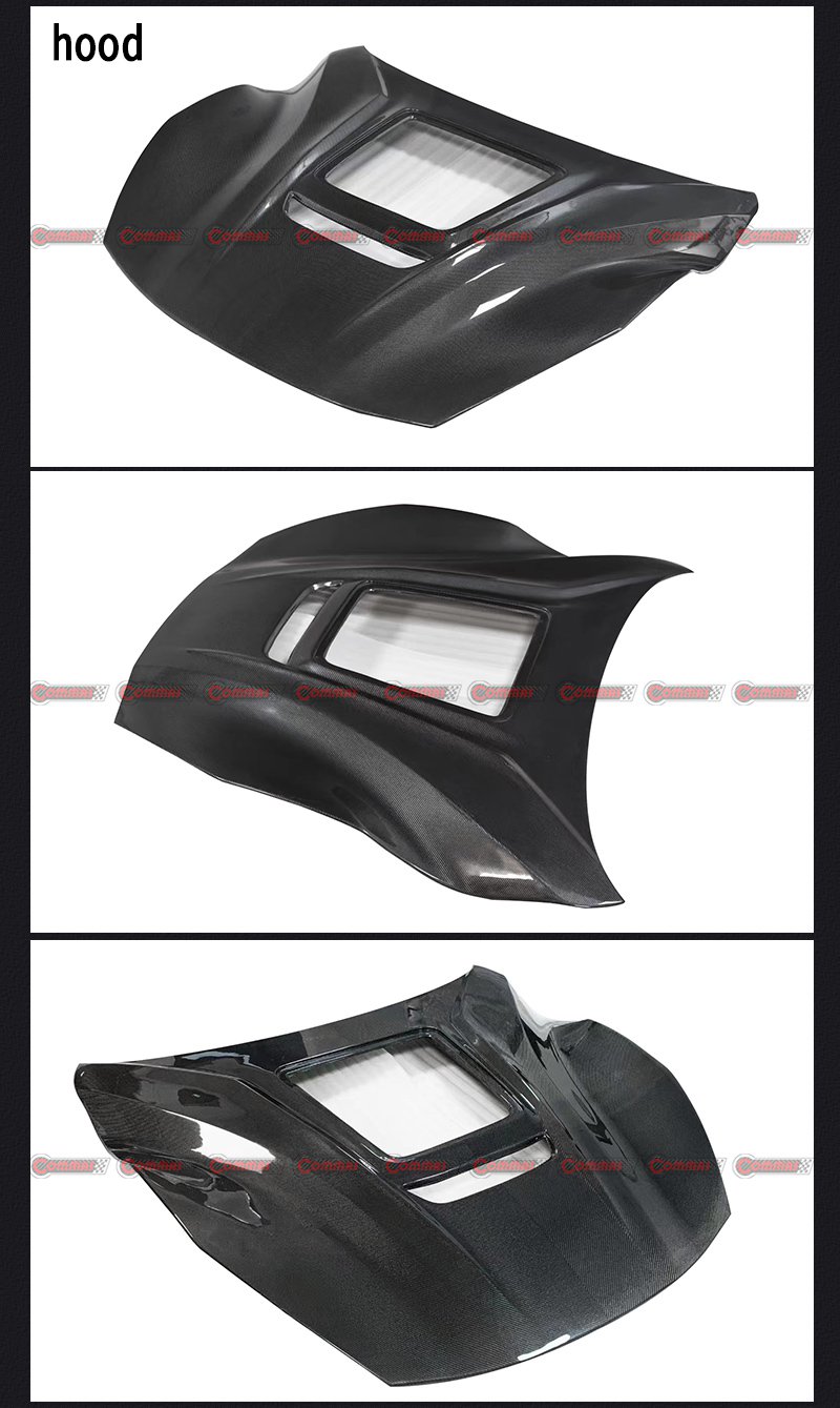 Cap&oacute; para Ferrari F12