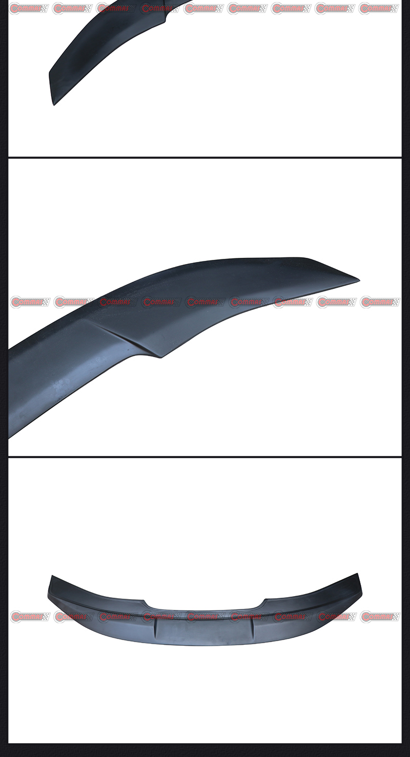 ferrari 488 aler&oacute;n trasero