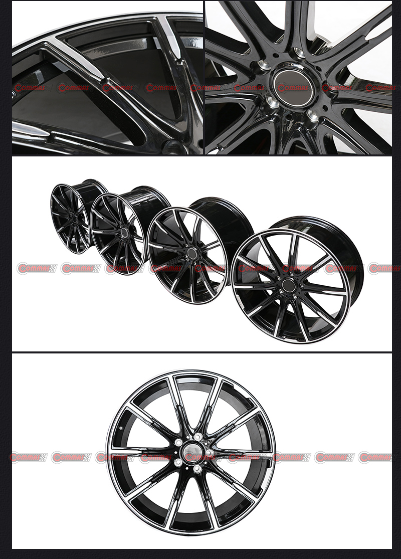 llantas mercedes benz brabus