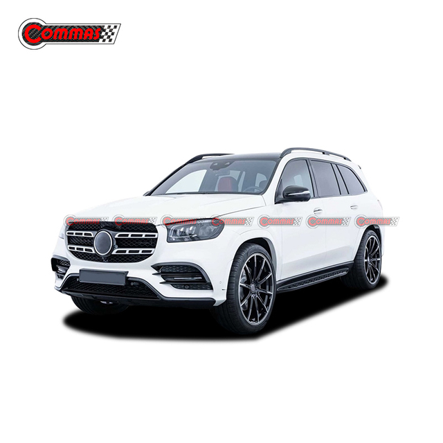 23 pulgadas de llantas forjadas rueda de aleación estilo Brabus para Mercedes Benz G GLE GLS W464