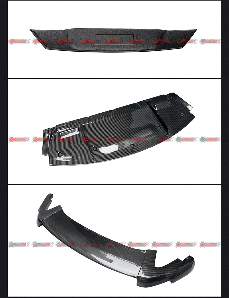 kits de carrocer&iacute;a hamann para ferrari california