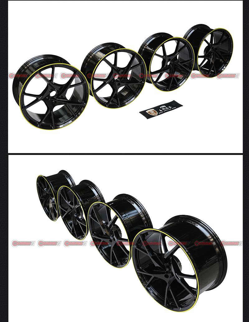 llantas de aleaci&oacute;n lambroghini urus