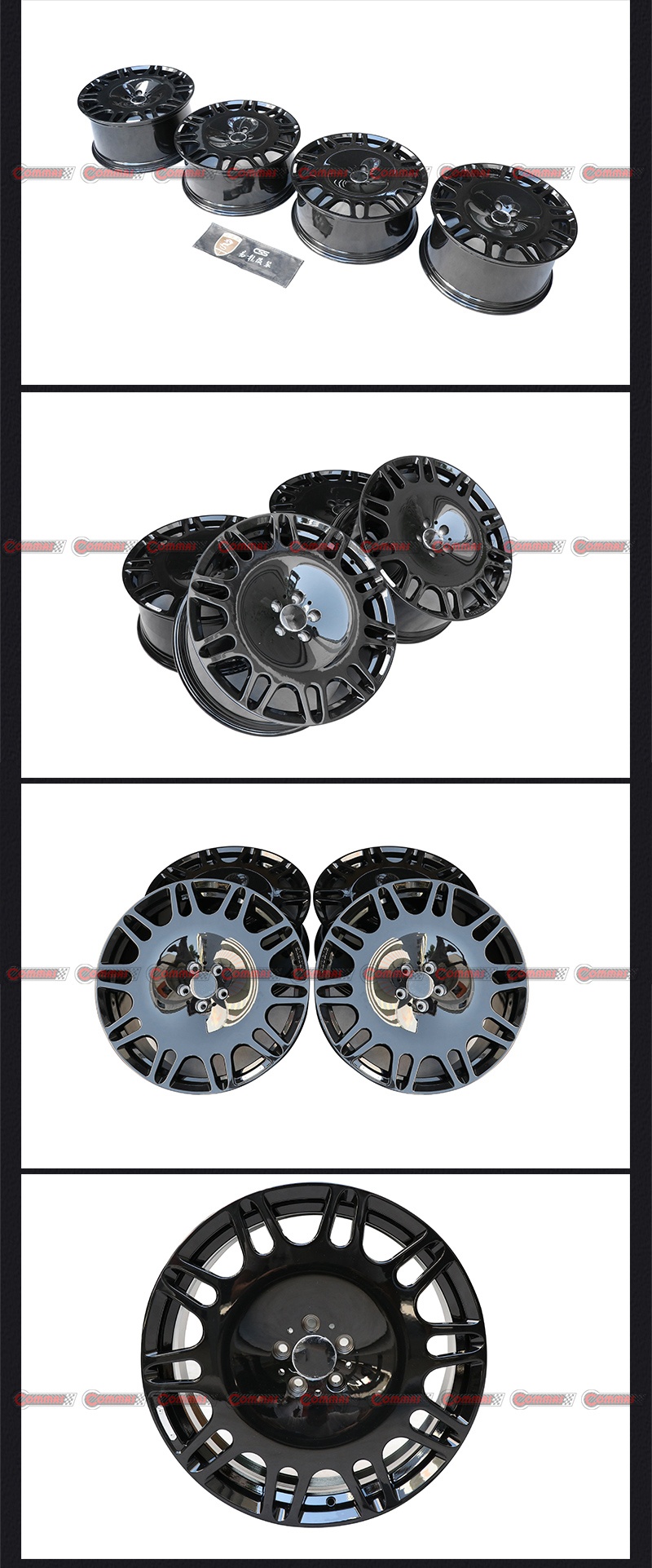 llantas brabus mercedes benz clase s