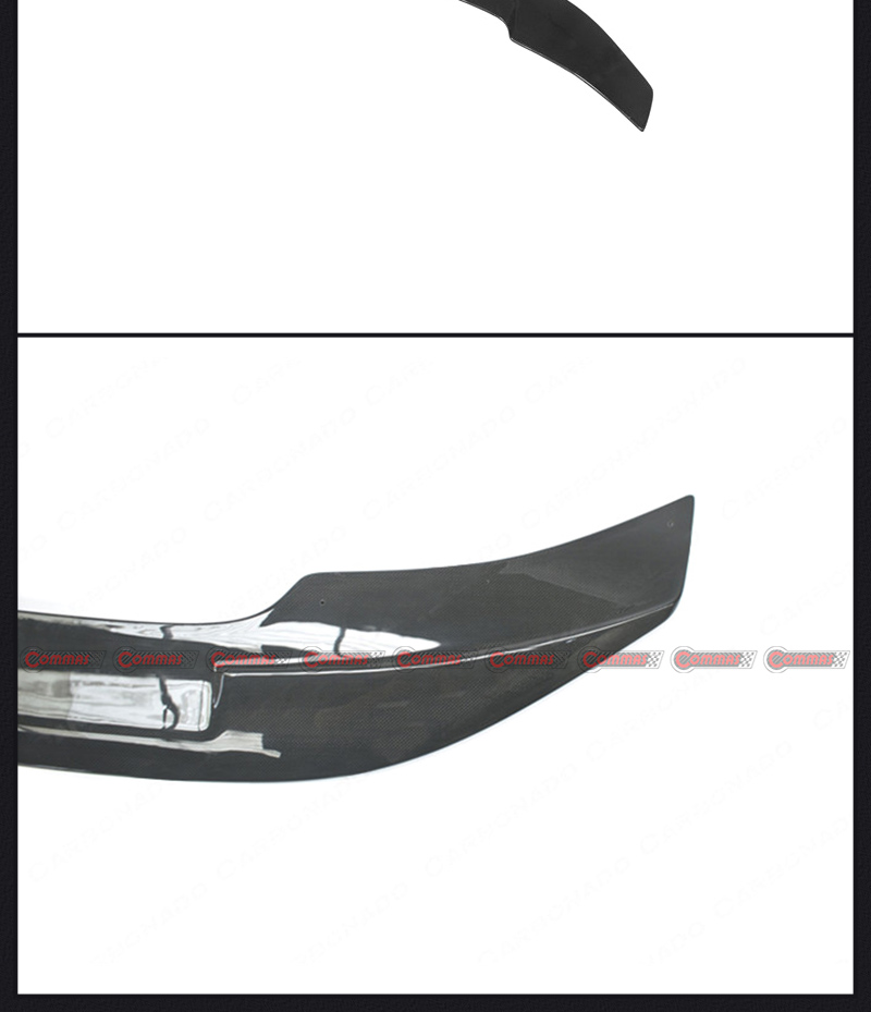 F488 Vorsteiner ala trasera de cola de pato