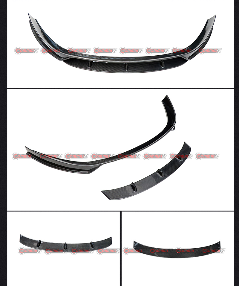 kit de carrocer&iacute;a para ferrari california 