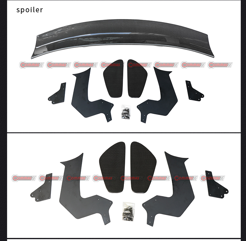 lb mclaren mp4 12c aler&oacute;n trasero