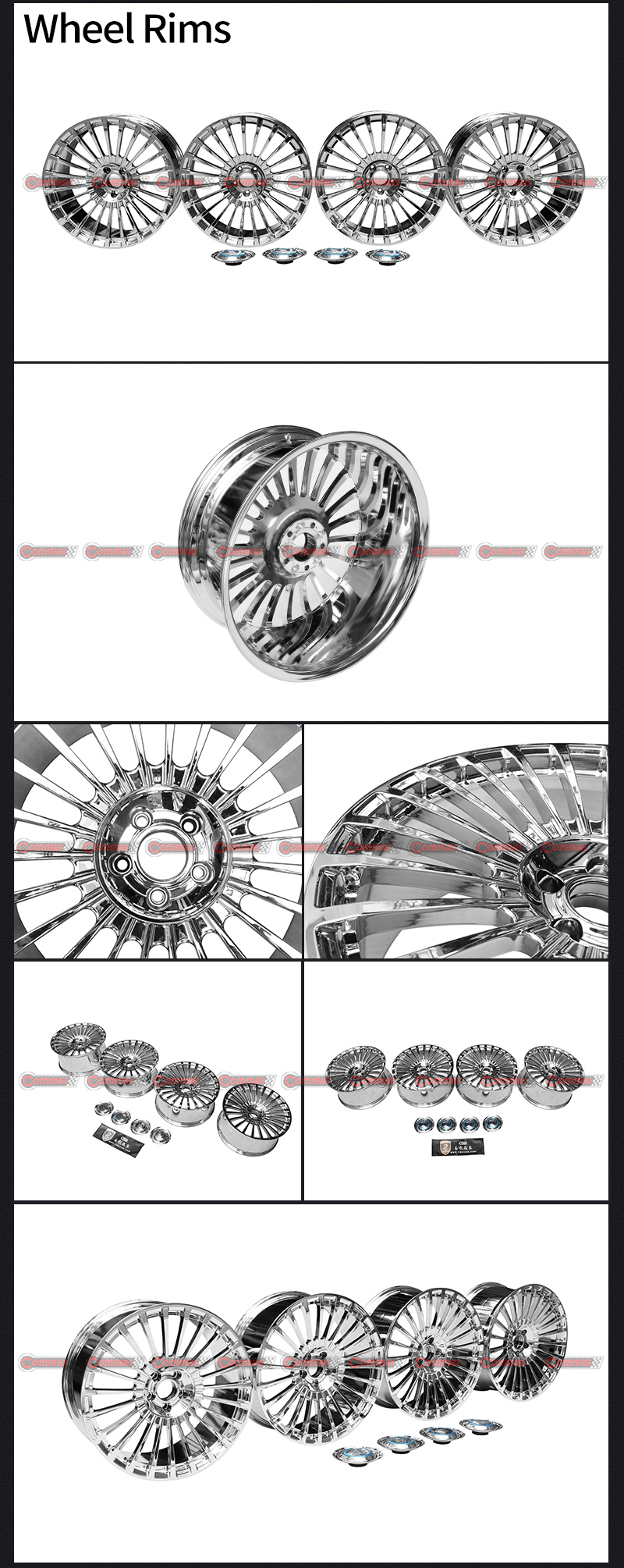 llantas mansory rolls royce phantom