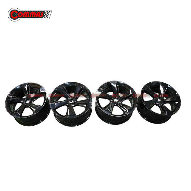 Llantas de aleación de 18-24 pulgadas para Bentayga R22 doblado