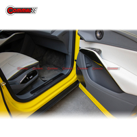 Accesorios interiores del coche de fibra de carbono estilo OEM para Lotus Eletre R