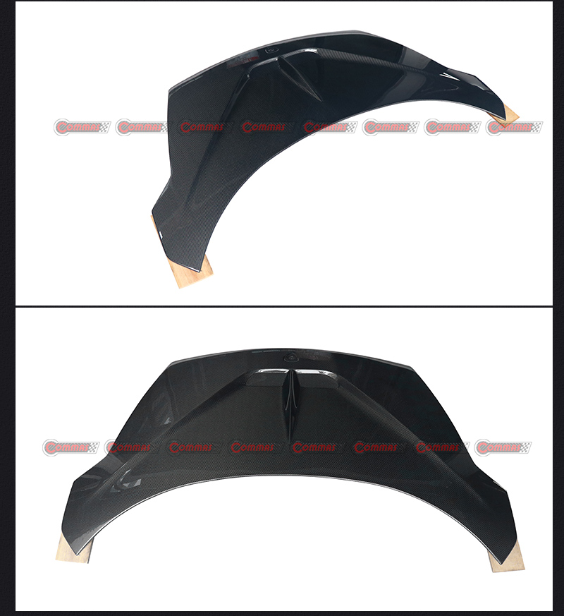 cap&oacute; del motor lambroghini gallardo