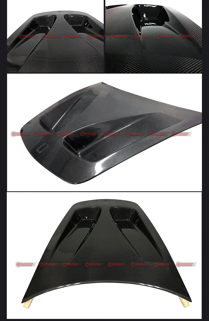 cap&oacute; del motor ferrari 430 p1