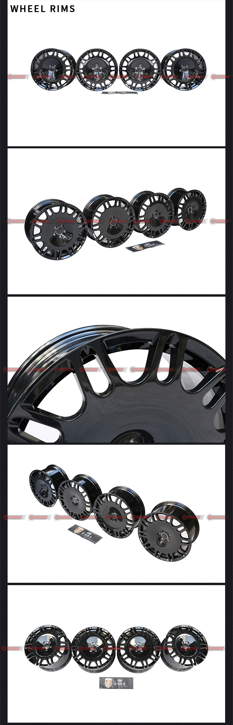 llantas brabus mercedes benz clase s