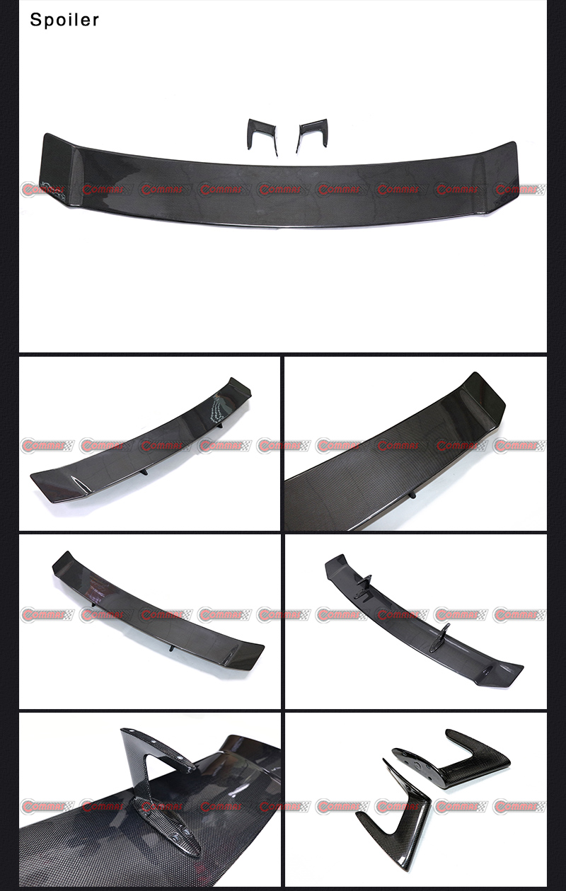 f488 novitec ross aler&oacute;n trasero