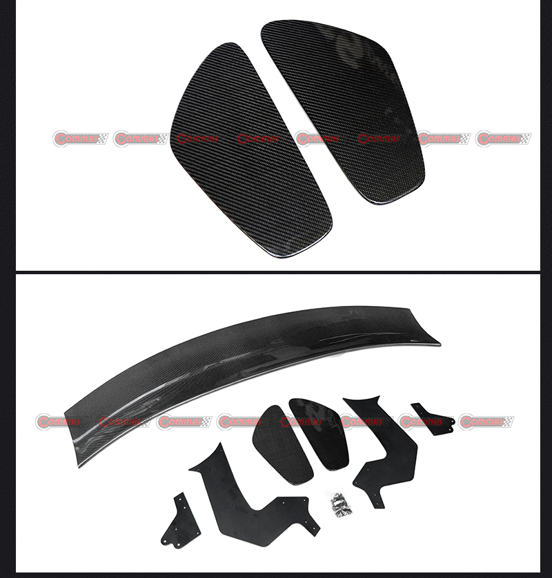 lb mclaren mp4 12c aler&oacute;n trasero