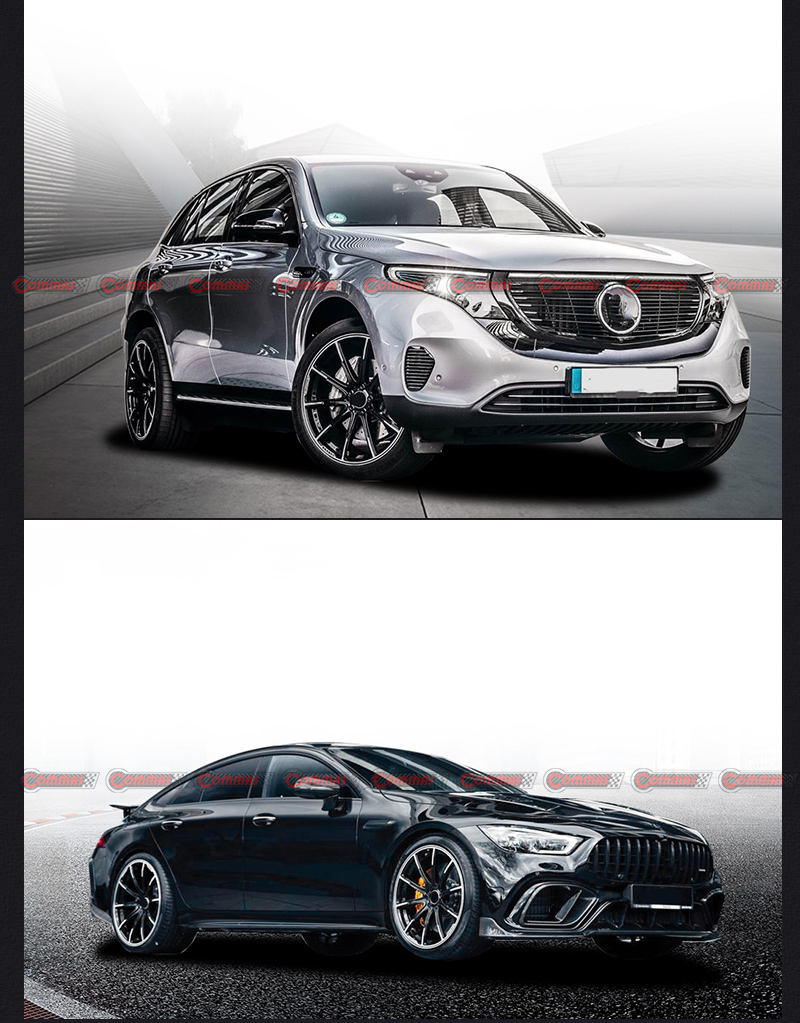 Llantas mercedes benz clase g brabus