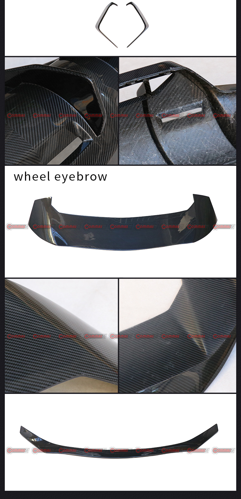 kit de carrocer&iacute;a lambroghini urus vorsteiner