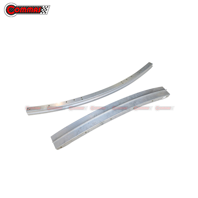 Parachoques trasero delantero estilo OEM para Mclaren 720s