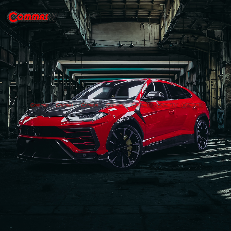 kit de carrocer&iacute;a lamborghini urus topcar