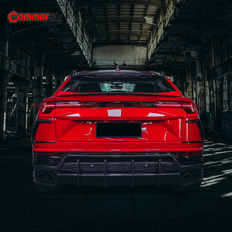 Kit de carrocer&iacute;a Lamborghini URUS