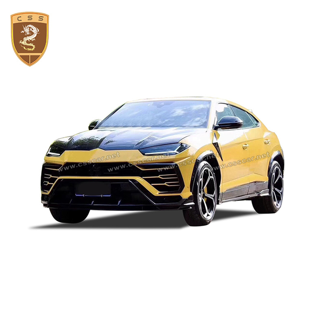Kit de carrocería Lamborghini Urus TOPCAR