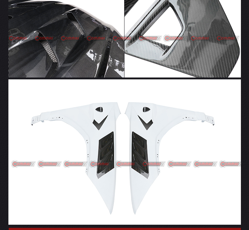 kit de carrocer&iacute;a mansory lambroghini urus