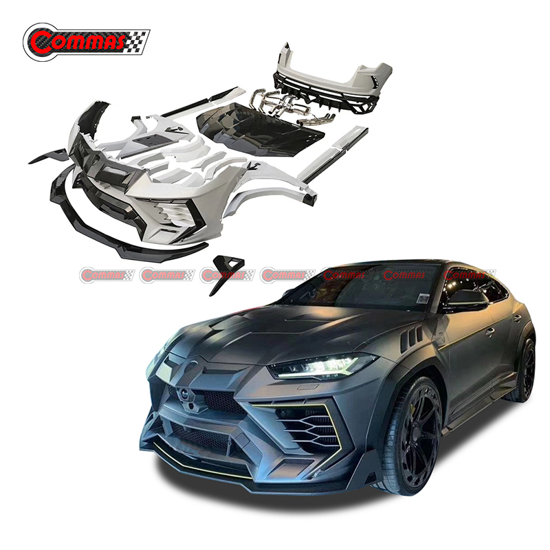 kit de carrocer&iacute;a lamborghini urus mansory