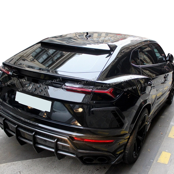 Adoptando la diversidad y la excelencia en los kits de carrocería para automóviles