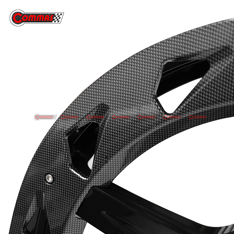 Llantas de aleaci&oacute;n Lamborghini Urus