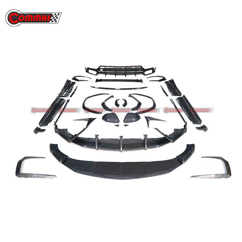 Kit de carrocer&iacute;a Lamborghini URUS