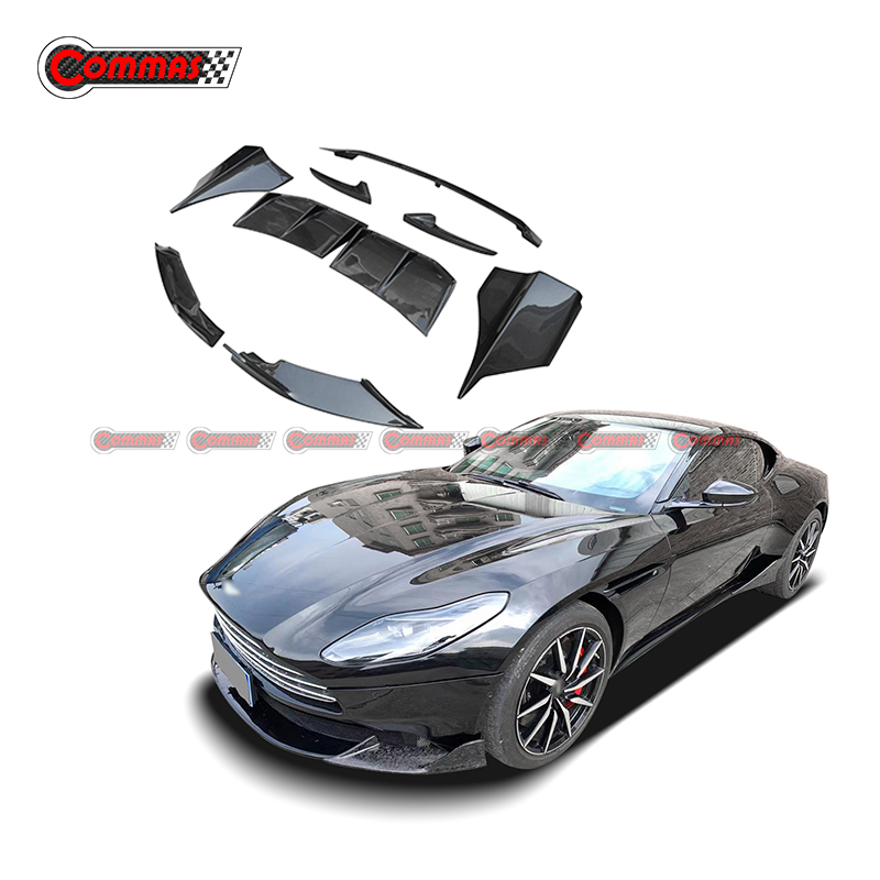 Kit de carrocer&iacute;a Aston Martin DB11