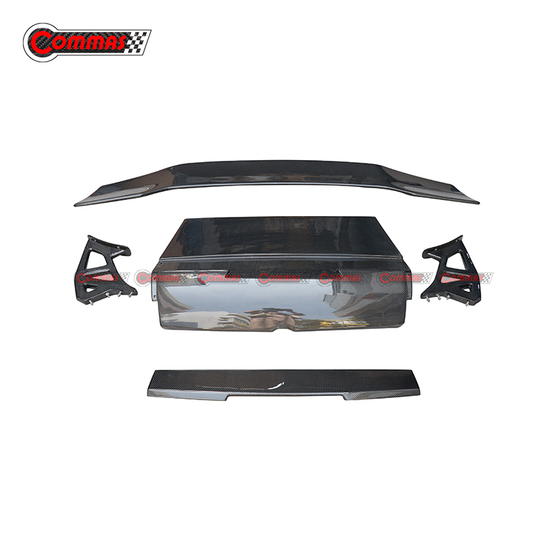 kit de carrocer&iacute;a lambroghini lp640 a lp670