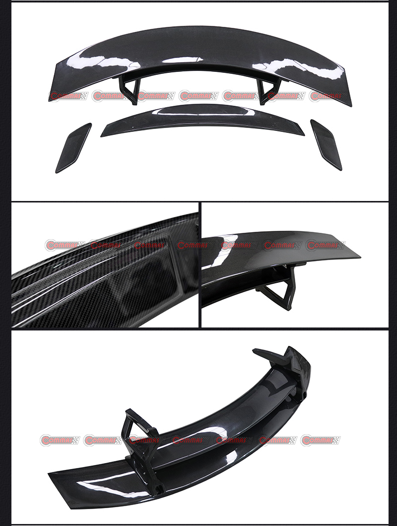 kit de carrocer&iacute;a mercedes benz amg gt serie negra