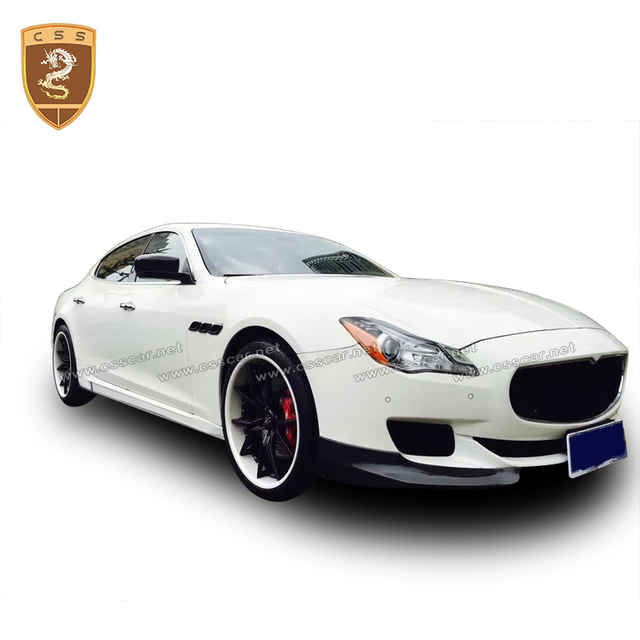 Kit de carrocería Maserati Quattroporte LeapDesign