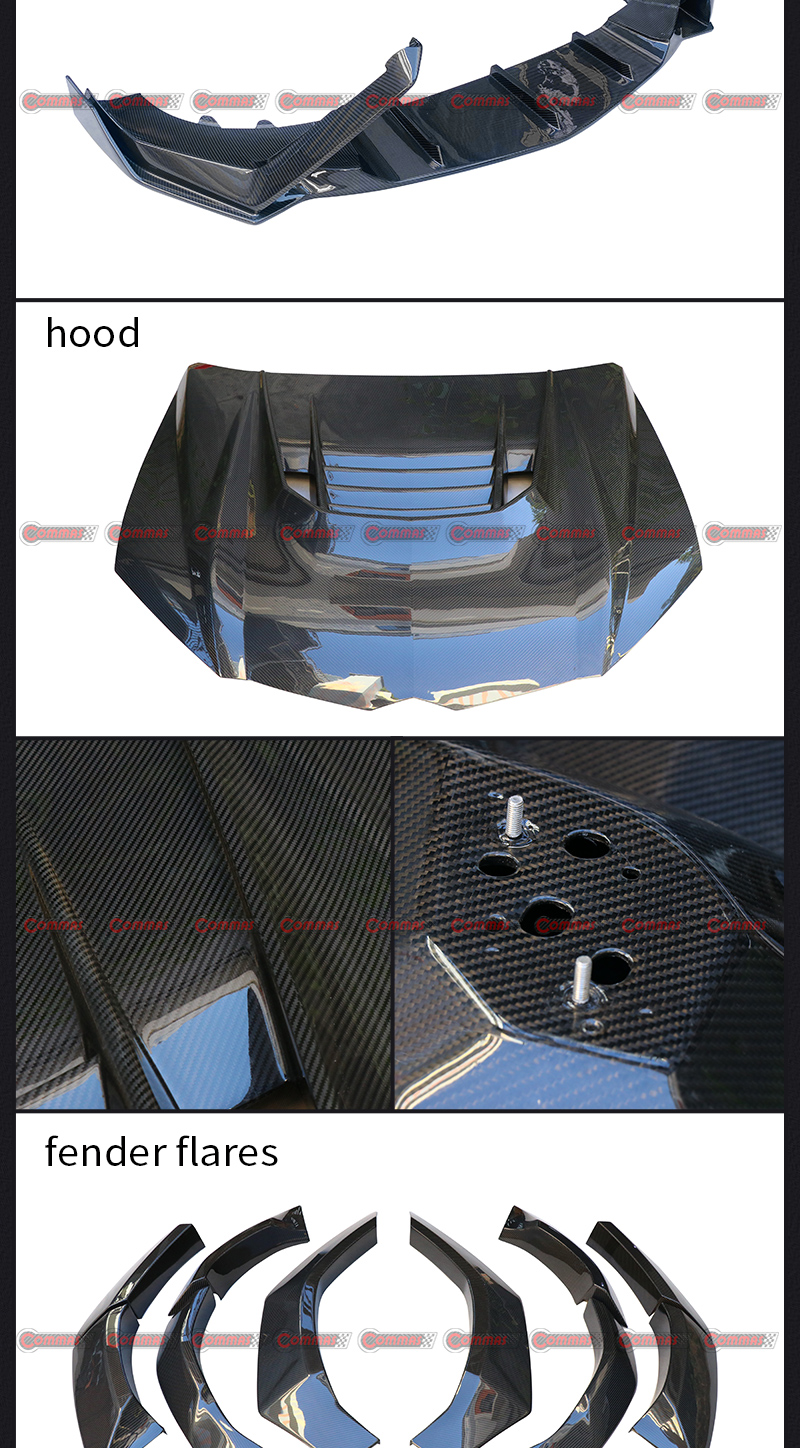 kit de carrocer&iacute;a lambroghini urus vorsteiner