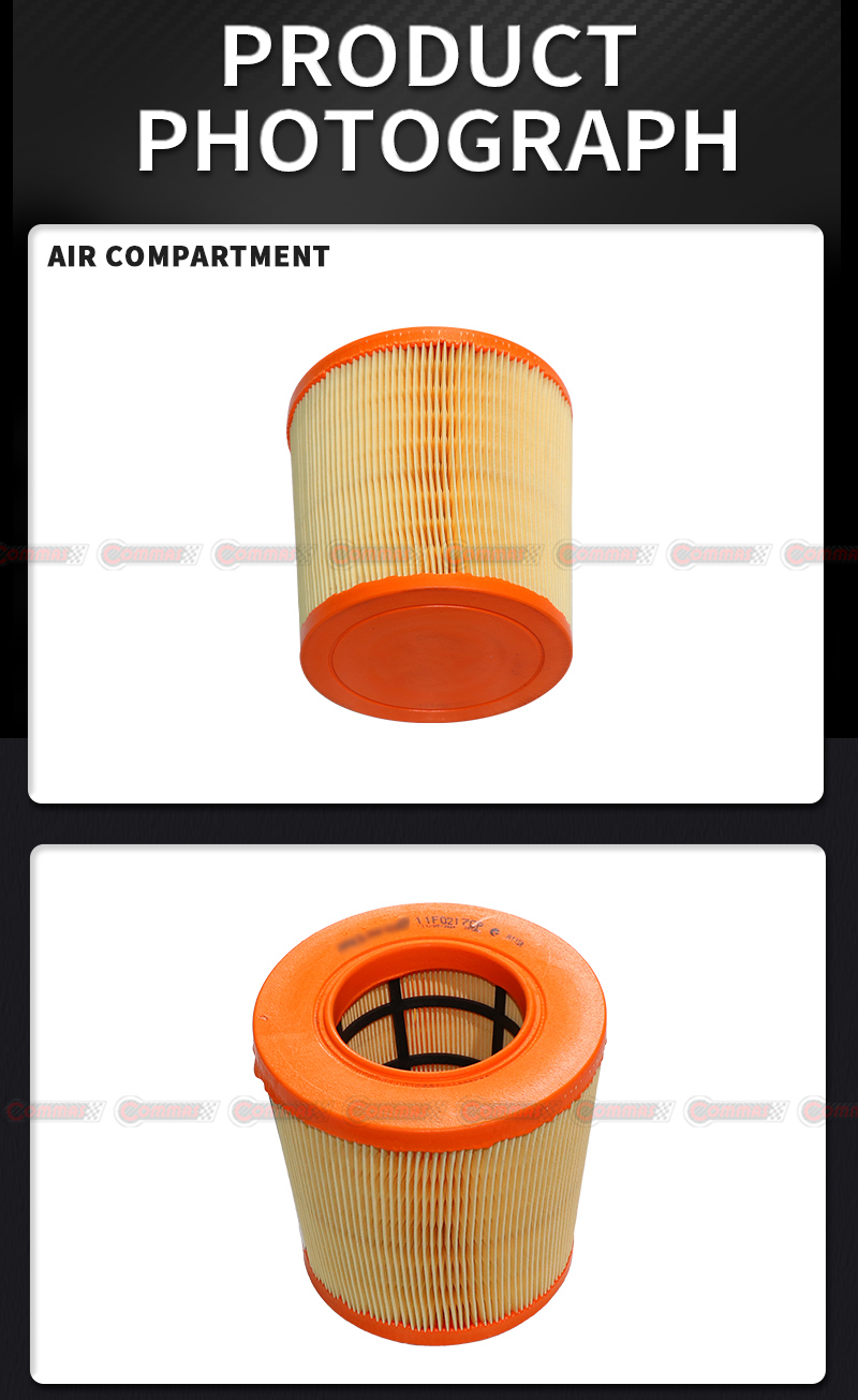 Nuevo Mclaren 650S 540C Oem Compartimiento de aire